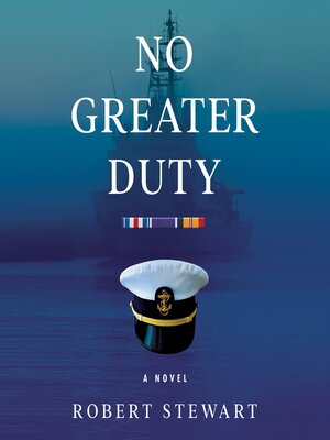 cover image of No Greater Duty